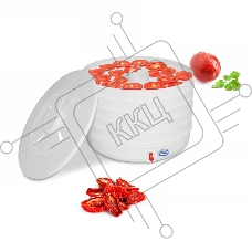 Сушилка для овощей и фруктов Великие Реки ВР-5