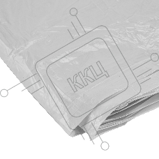 Пленка защитная Matrix, 4 х 5 м, 7 мкм, полиэтиленовая