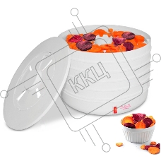 Сушилка для овощей и фруктов Мастерица EFD-0501M