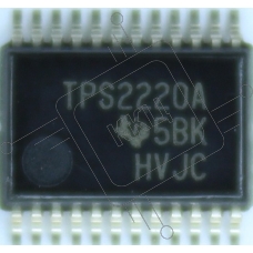 Контроллер TPS2220ADBR