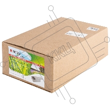 Коптильня двухъярусная Camping Palisad 420x270x175 мм, 0,5 мм