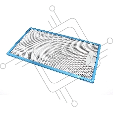 Жировой фильтр для вытяжек Krona 142.1190.19 375х205мм