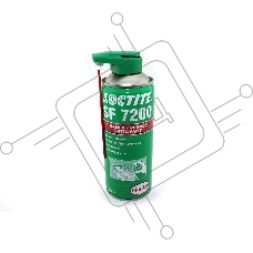 Очиститель спрей Loctite SF 7200 400мл