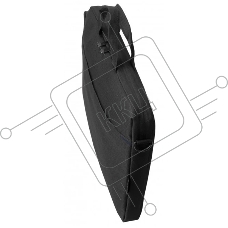 Компьютерная сумка PortCase (15,6) KCB-140BK, черный