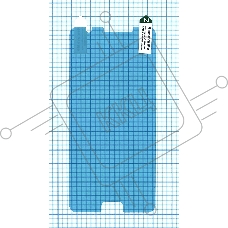 Защитная пленка для Samsung Galaxy J7 Prime