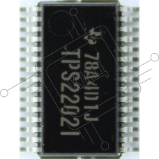 Контроллер TPS2202IDFLE