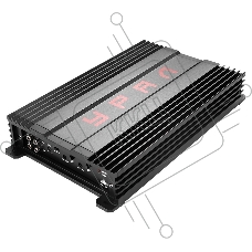 Усилитель автомобильный Ural ТТ 2.100 двухканальный