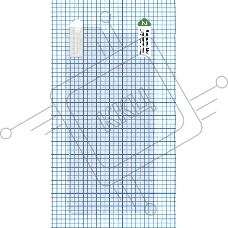 Защитная пленка для Huawei Mate S