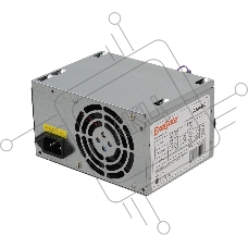 Блок питания ExeGate Special AAA400 (ES259590RUS-PC), 400Вт, 80мм, серебряный