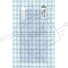 Защитная пленка для Huawei P6