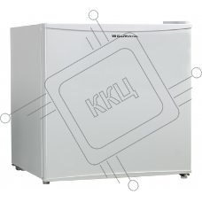 Холодильник Willmark RF-65W белый однокамерный 45/5л морозилка сверху