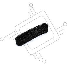 Фильтр воздушный для китайской бензокосы TL43/52 102102