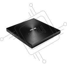 Оптический привод внешний DVD-RW Asus SDRW-08U7M-U черный USB ultra slim внешний RTL