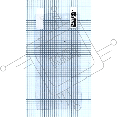 Защитная пленка для Huawei P8 Lite