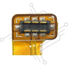 Аккумулятор CameronSino CS-ZTG717XL ZTE Li3824T43P6hA54236-H для ZTE Blade S6 G717C 3.8V, 2300mAh, 8.74Wh