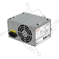 Блок питания ExeGate AAA450 (ES259591RUS), 450Вт, 80мм, серый