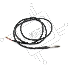 Герметичный датчик DS18B20 1 метр (без паразитного режима)