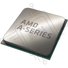Процессор AMD A10 8770 AM4 (AD877BAGM44AB) (3.5GHz/100MHz/AMD Radeon R7) OEM