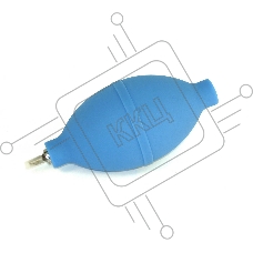 Груша для сдувания пыли