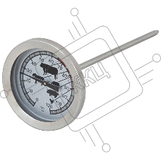 Термометр для запекания мяса Termocarne