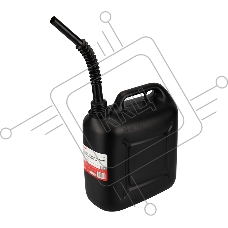 Канистра Rexant Дизель для дизельного топлива и технических жидкостей, пластиковая, 10 л