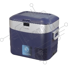 Холодильник автомобильныйБирюса НС-18P5темно-синий