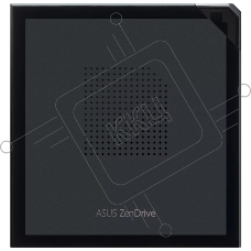 Оптический привод внешний ASUS SDRW-08V1M-U/BLK/G/AS/P2G, dvd-rw, external, USB Type-C cable; 90DD02L0-M29000
