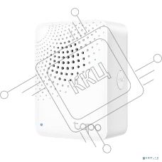 Центр управления умным домом TP-Link Tapo H100