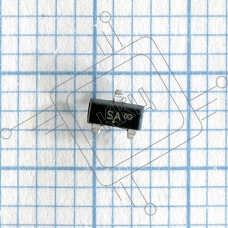 Транзистор (MOSFET) JCET BSS123