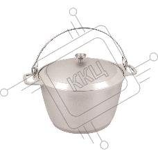 Котел походный Kukmara 10л КП100