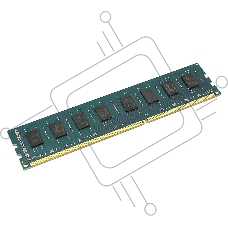 Оперативная память Ankowall, DDR3, 2GB (1x2GB), 1333 MHz, CL9