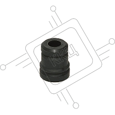 Амортизатор двигателя для Stihl MS 170/180 121020