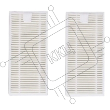 Комплект фильтров для робота-пылесоса 360 S8 - 2 шт