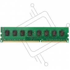 Оперативная память ADVANTECH, DDR3, 2GB (1x2GB), 1600MHz, CL11, DIMM