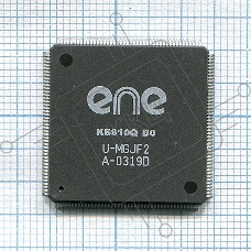 Контроллер KB910Q B0, PLCC