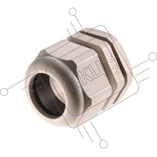 Сальник Fortisflex PG 7 3.5-6мм