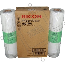 Мастер-пленка Ricoh Priport JP 4500 HQ-40L CPMT23 A3